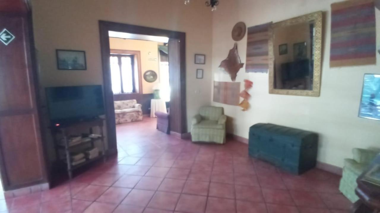 Finca El Milagro La Silleta Екстер'єр фото
