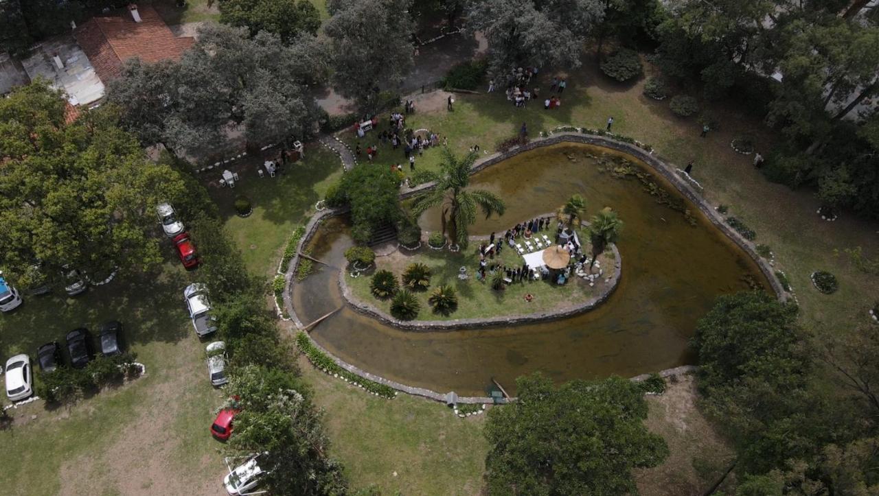 Finca El Milagro La Silleta Екстер'єр фото
