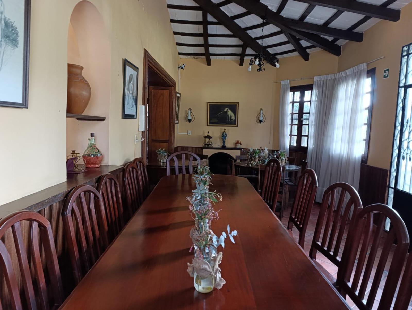Finca El Milagro La Silleta Екстер'єр фото