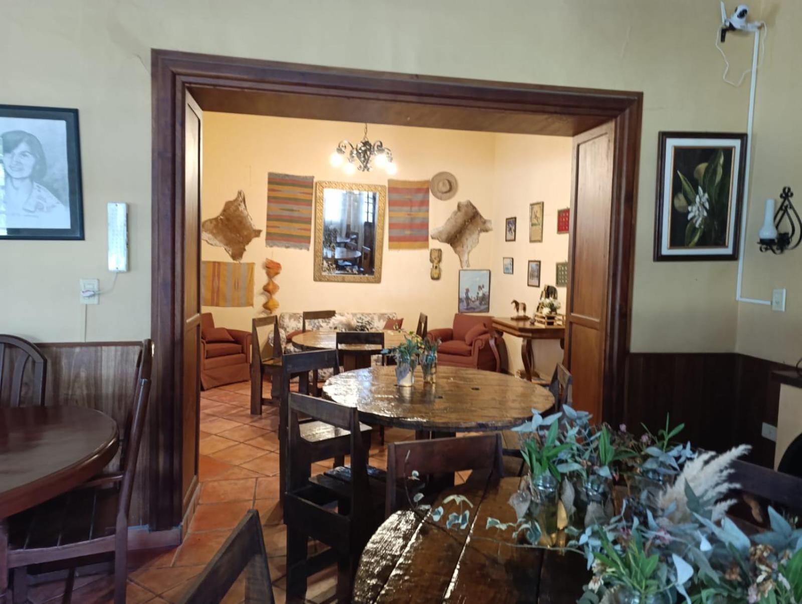 Finca El Milagro La Silleta Екстер'єр фото