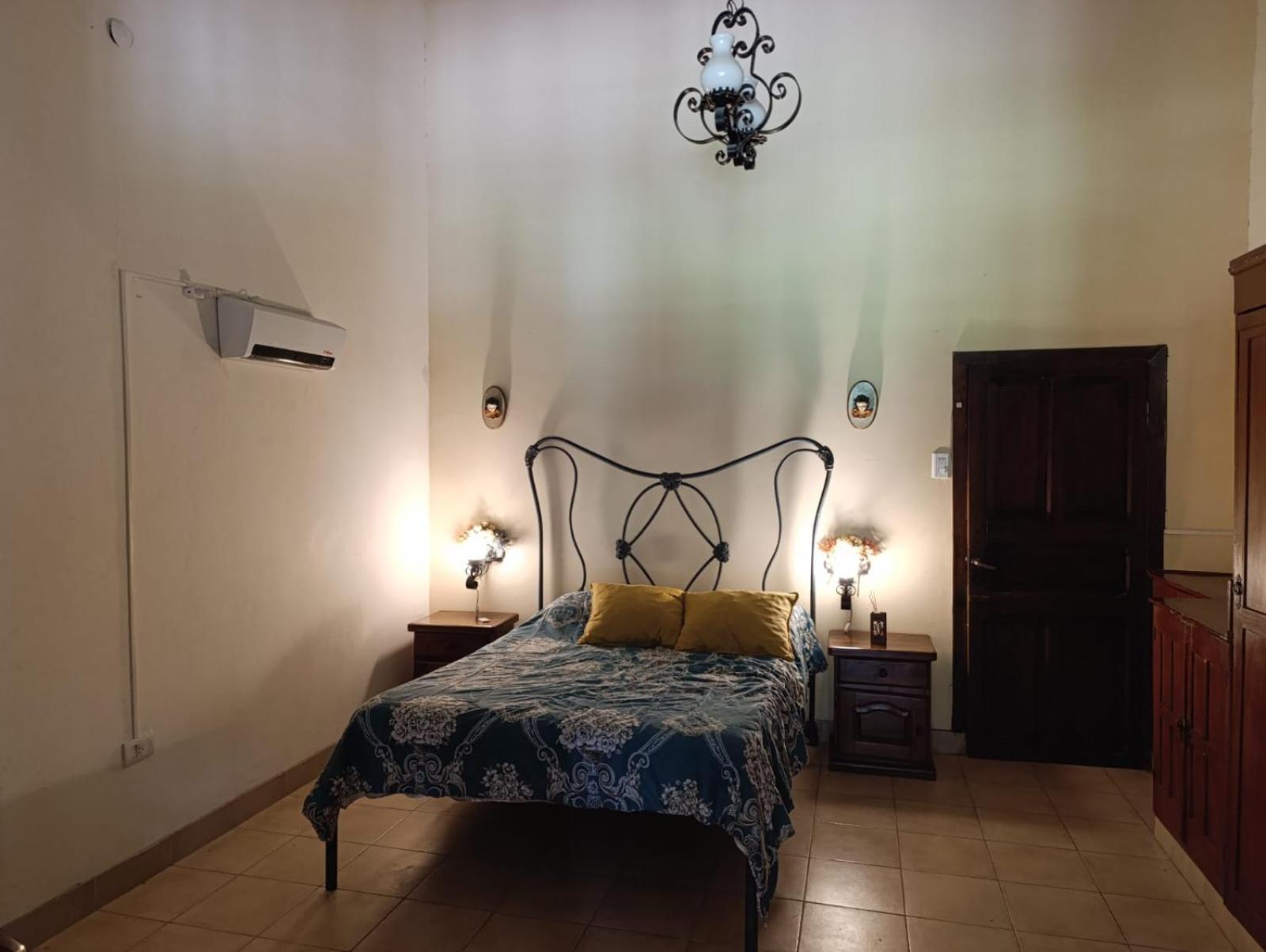 Finca El Milagro La Silleta Екстер'єр фото